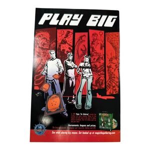 American Century Comic‎ Book Vertigo DC Comics Magic The Gathering Issue 27